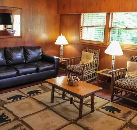 Emma'S Cottage #537 Sevierville Luaran gambar