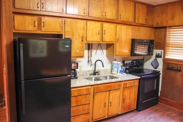Emma'S Cottage #537 Sevierville Luaran gambar