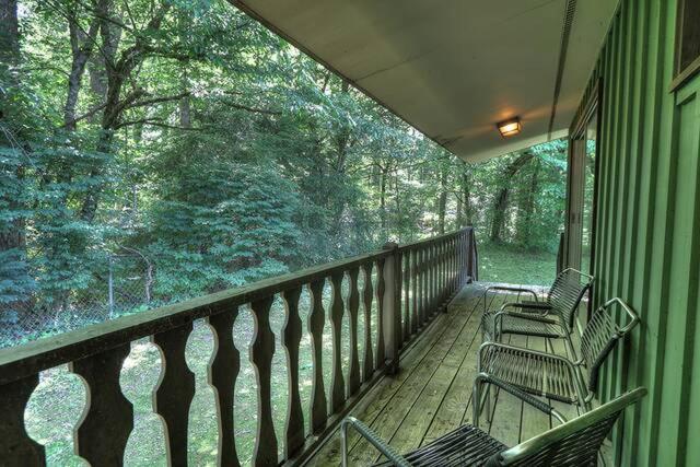 Emma'S Cottage #537 Sevierville Luaran gambar