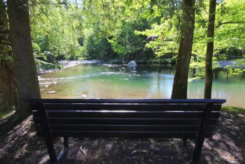 Emma'S Cottage #537 Sevierville Luaran gambar