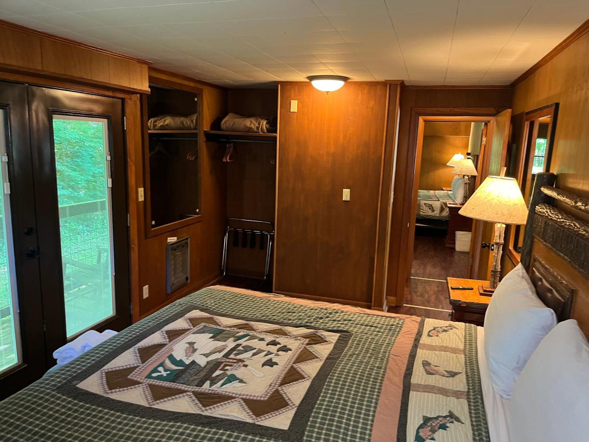 Emma'S Cottage #537 Sevierville Luaran gambar