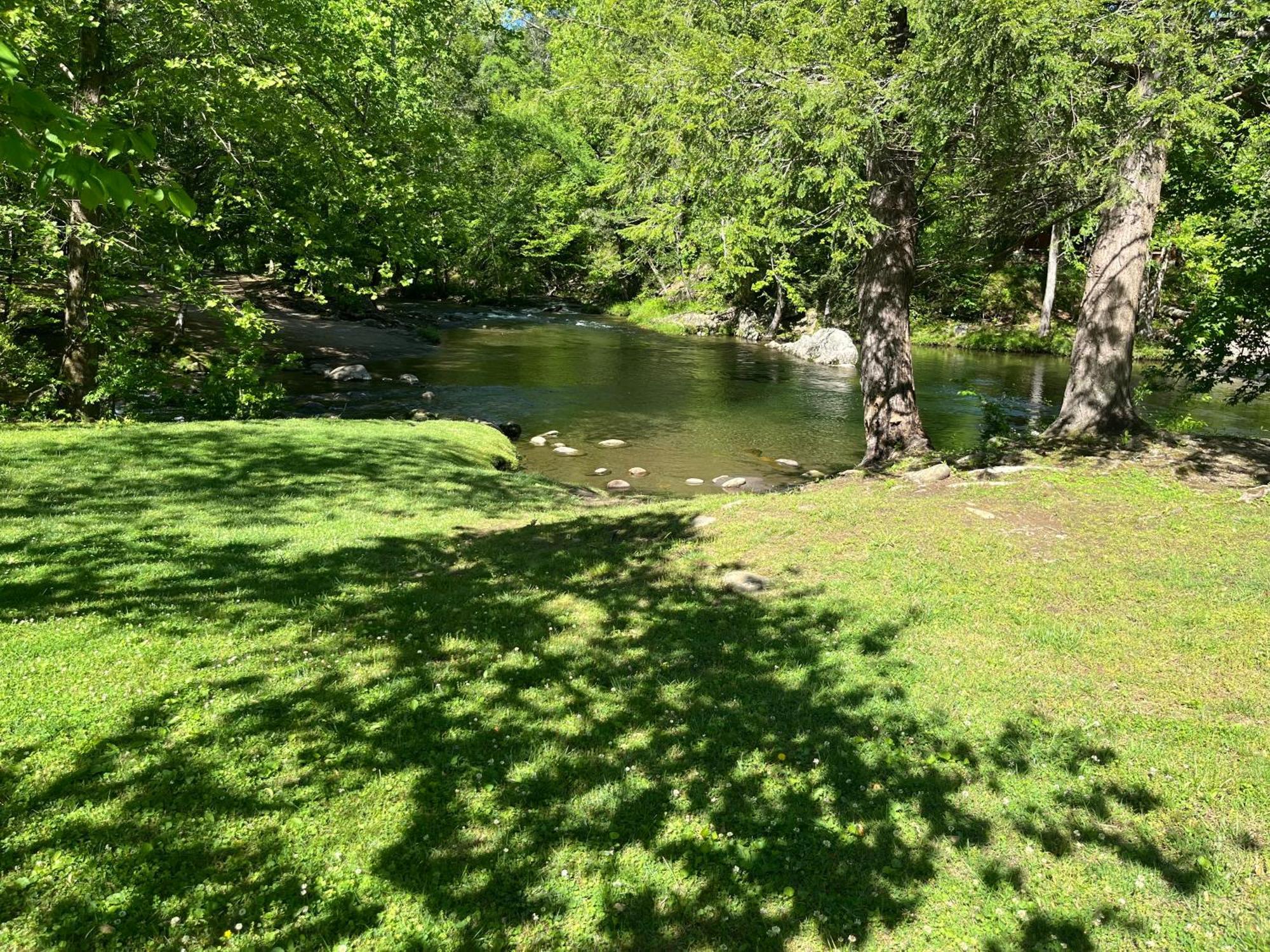 Emma'S Cottage #537 Sevierville Luaran gambar